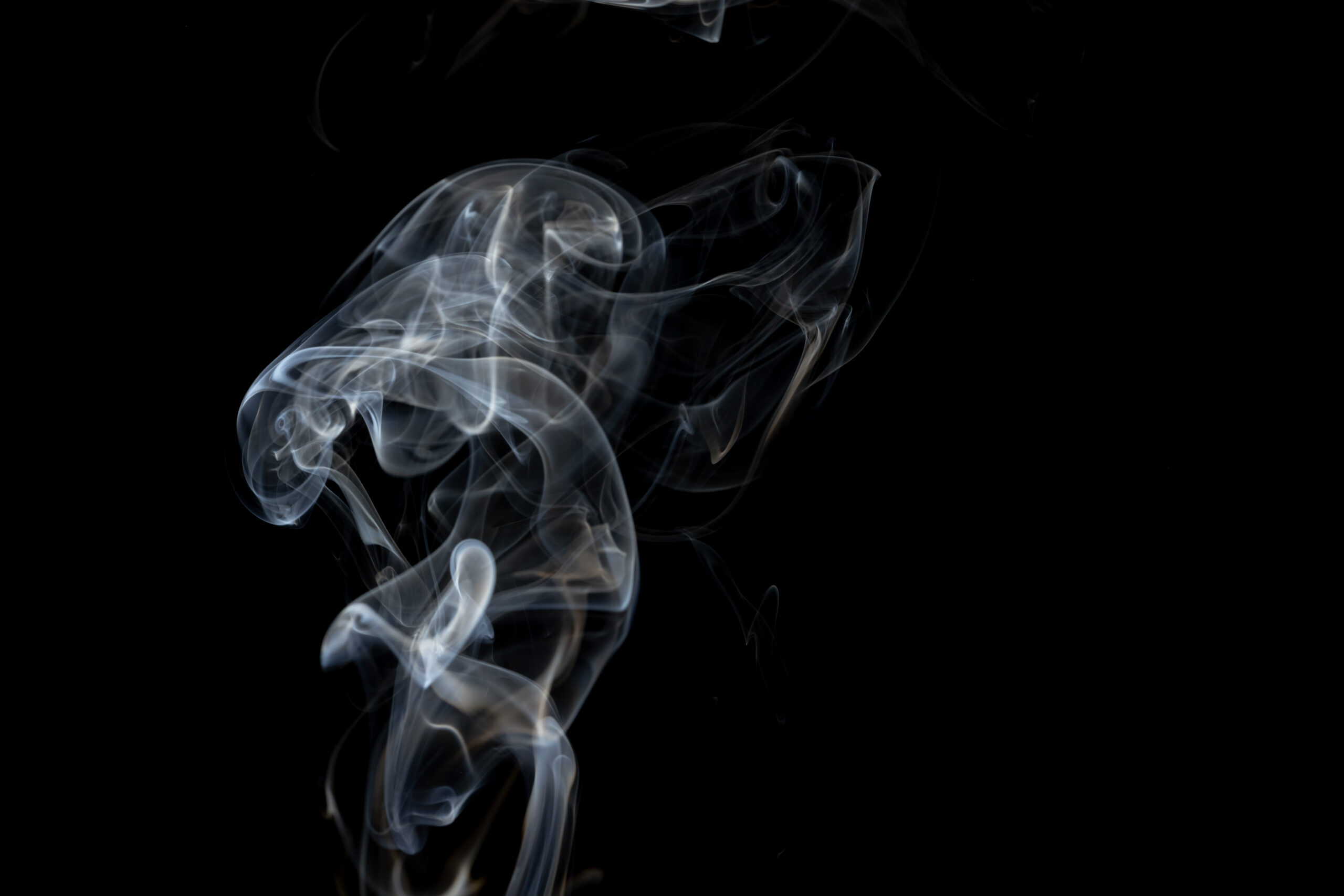 The IMPACT of Cigarette Smoke in Your Home