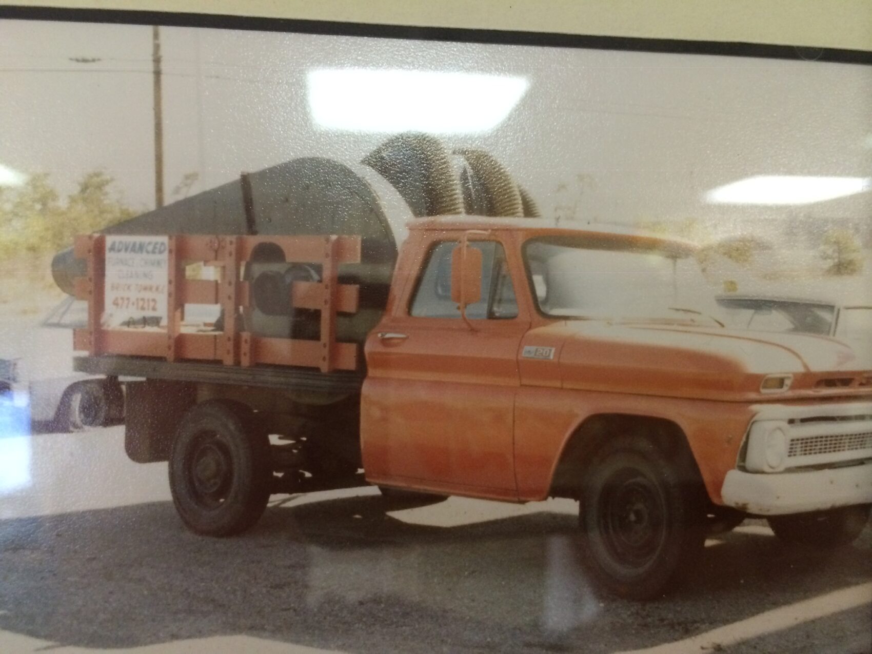 Air Duct Cleaning New Jersey About Us I Advanced Air Duct Cleaning