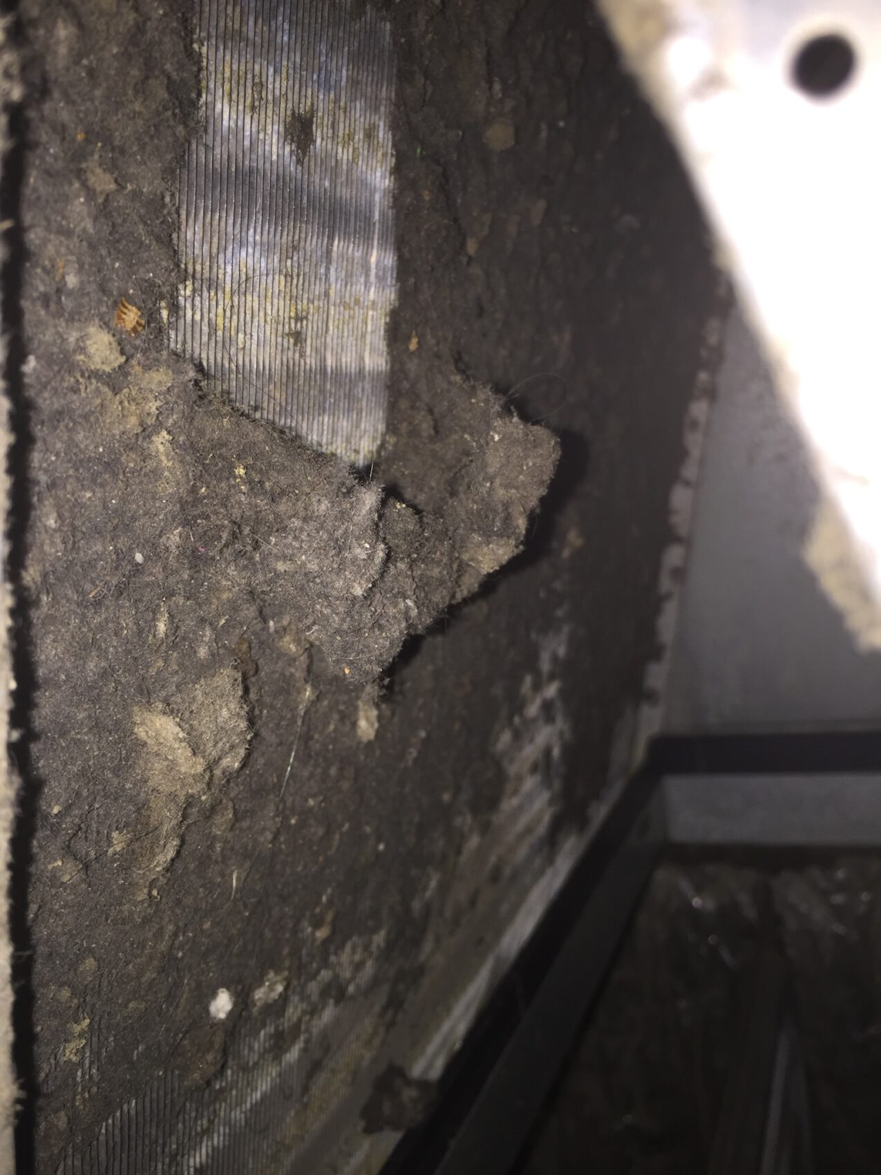 Ac coil Cleaning New Jersey
