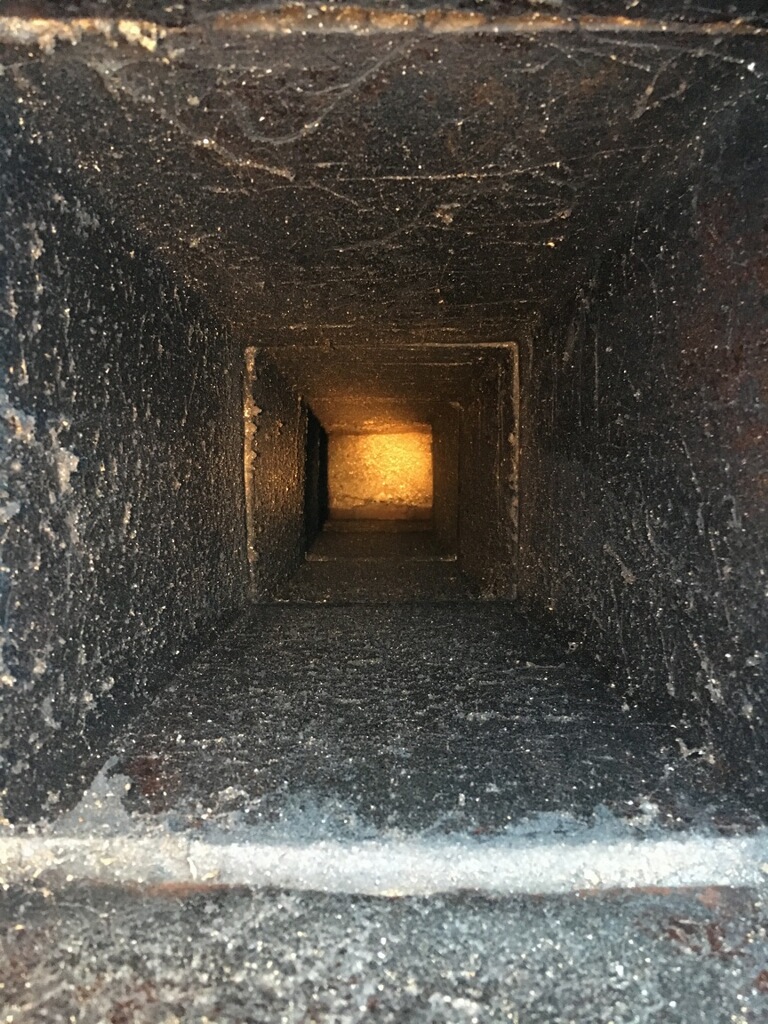 Chimney cleaning near me