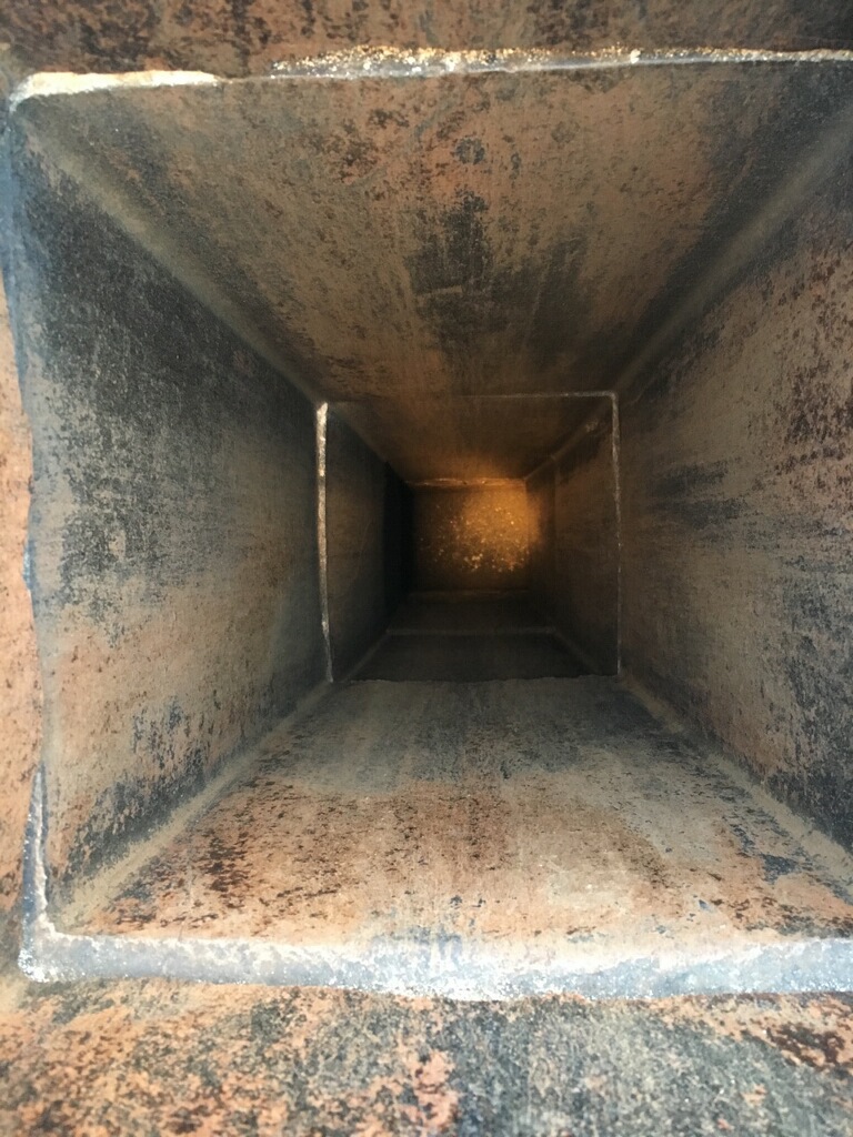 Chimney cleaning near me (1)