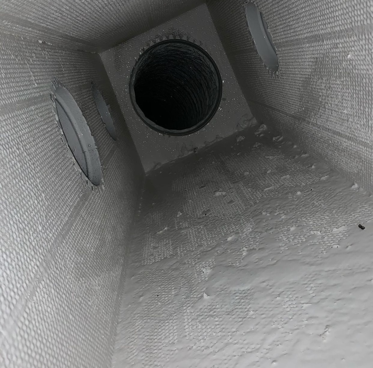Commercial Internal Duct Coating (1)