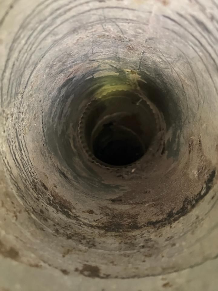 Dryer vent cleaning professionals