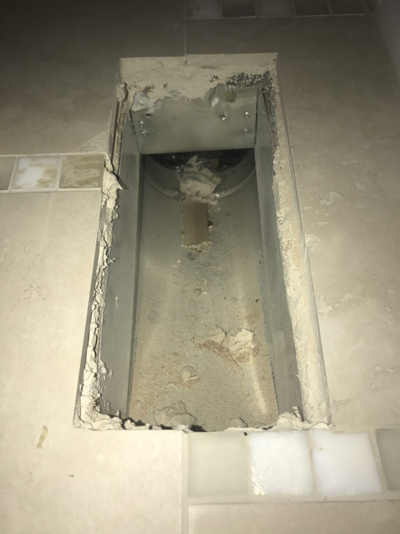 New duct cleaning New Jersey