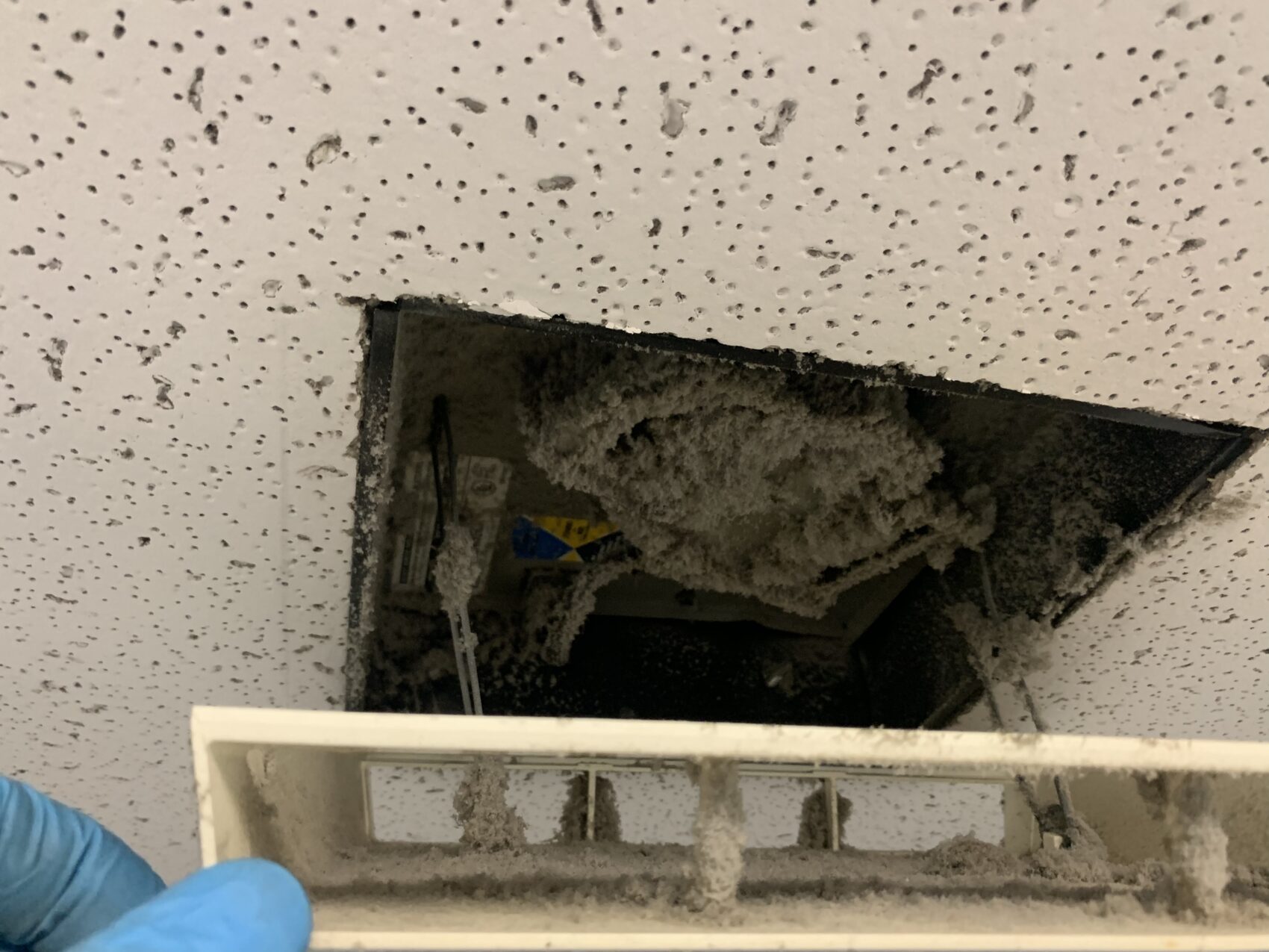 Bathroom Exhaust Fan Cleaning Services | Advanced Air Duct Cleaning