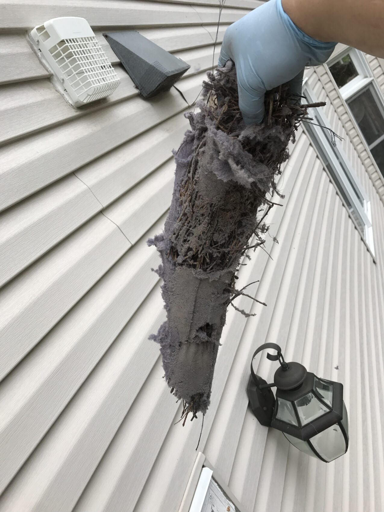 Dryer Vent Cleaning NJ Advanced Air Duct Cleaning