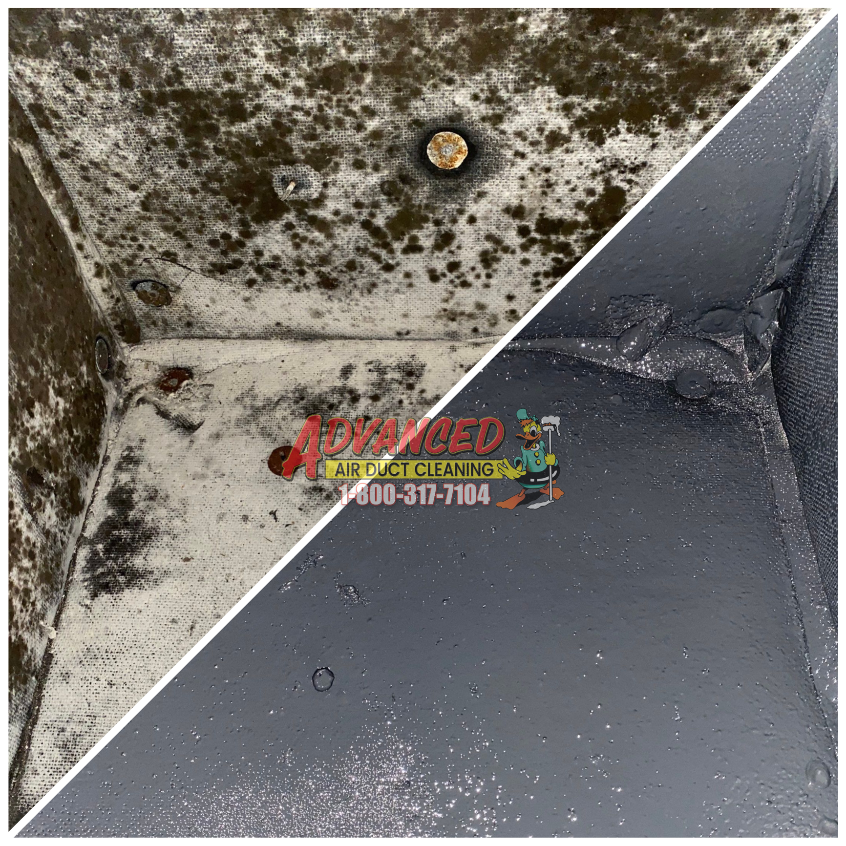 Fiberglass Duct Liner vs. Rubber Duct Liner: Which Is Better?