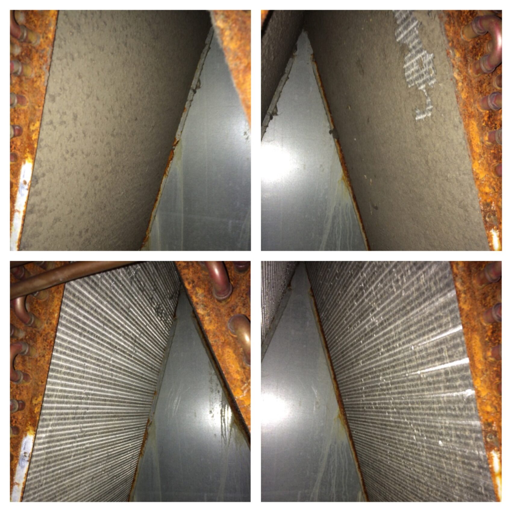 thumbnail image 2 of GREENLEAF Evaporator Coil Cleaner – R-ECC/1 – Safe For Food Preparation Areas 2 of 6