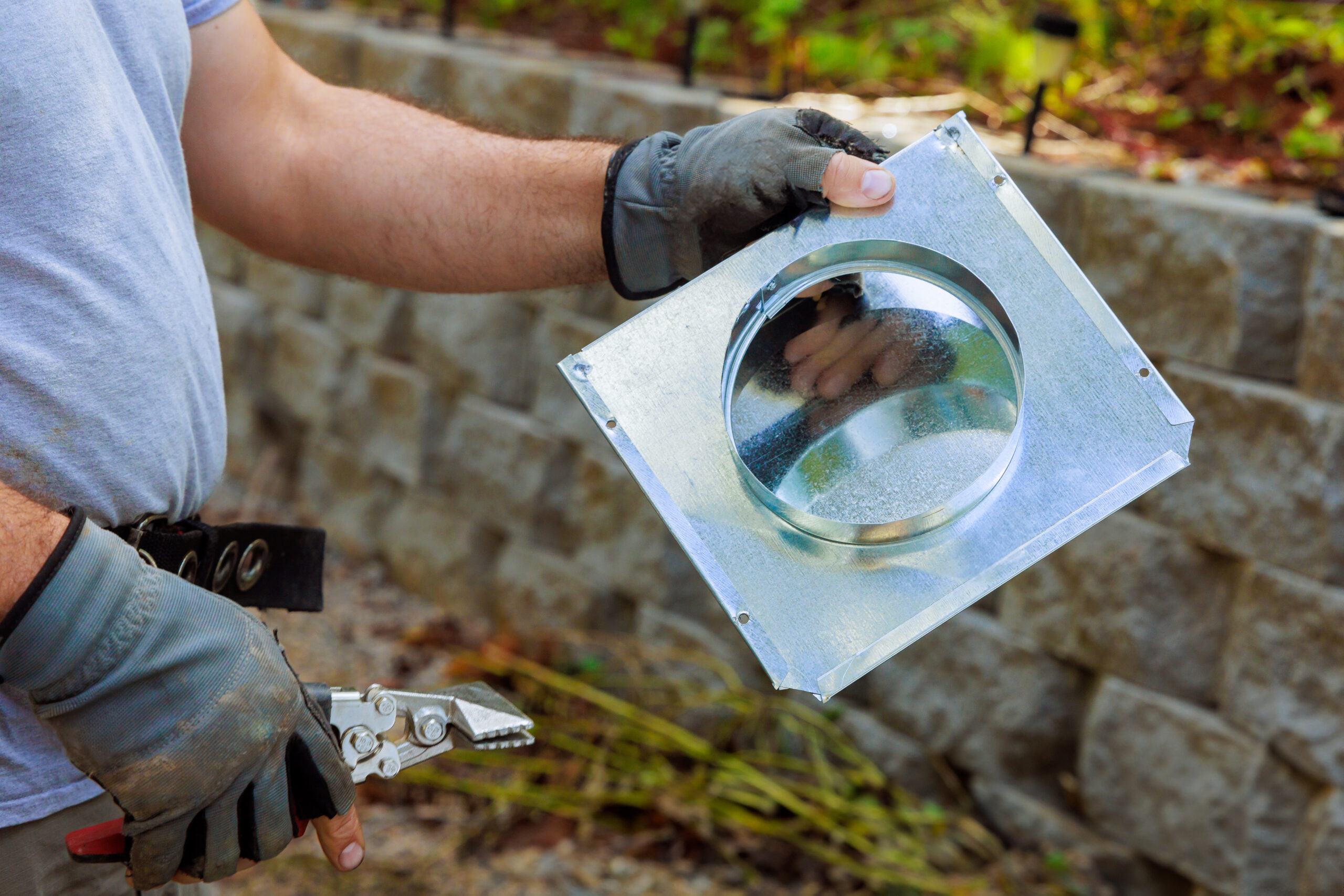 When should I have my air ducts cleaned?