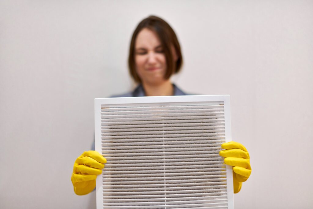 duct cleaning cost