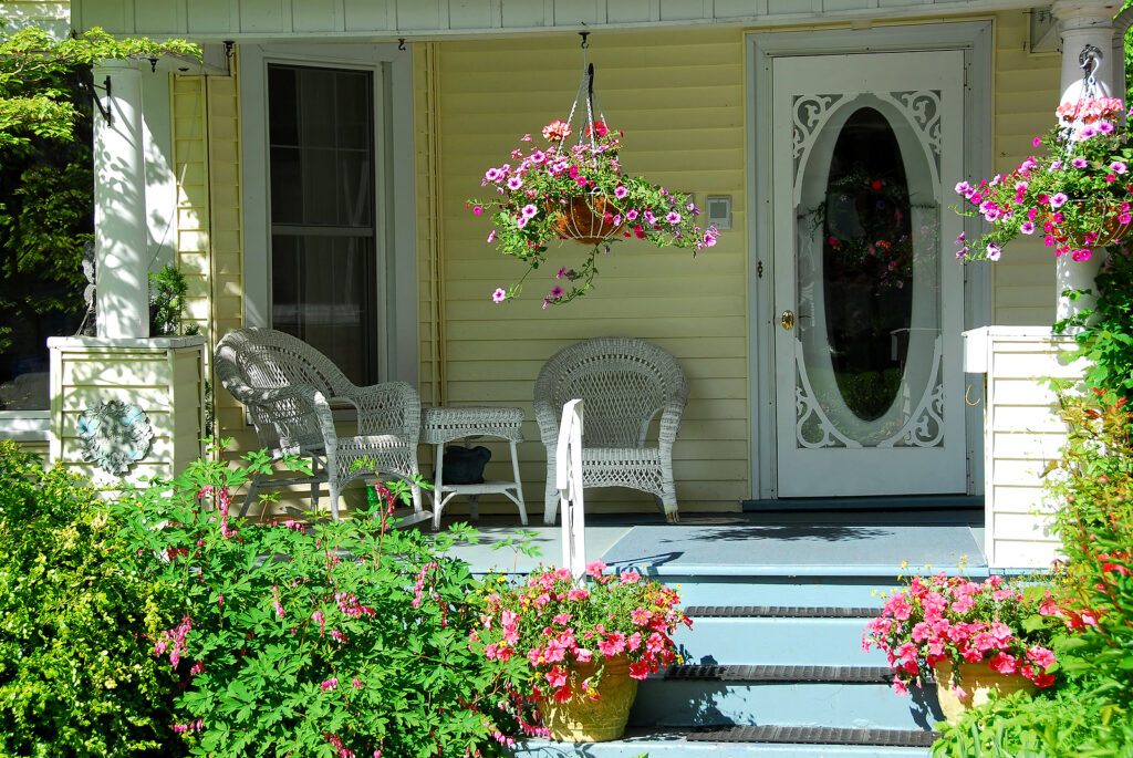 Prepare Your Home for Summer