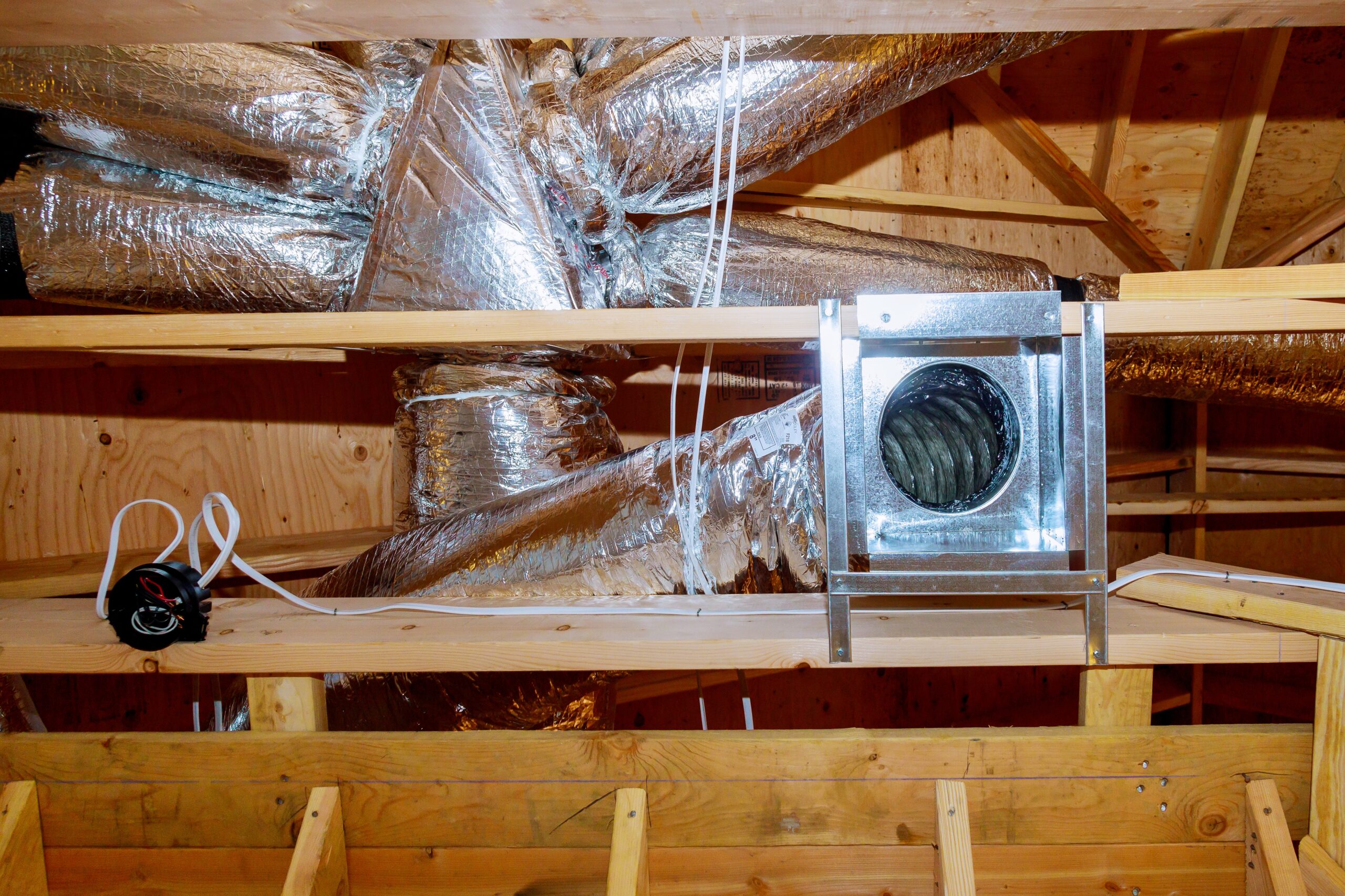 duct board ducts vs. internally lined ducts