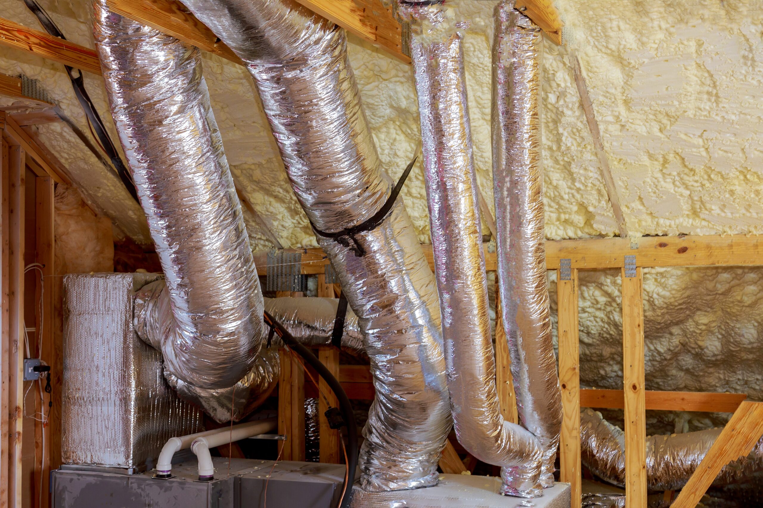 Things to know about Internally lined /Fiberboard duct.