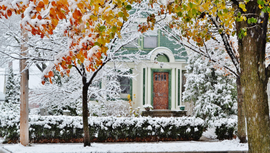 September tips to get your home ready for winter