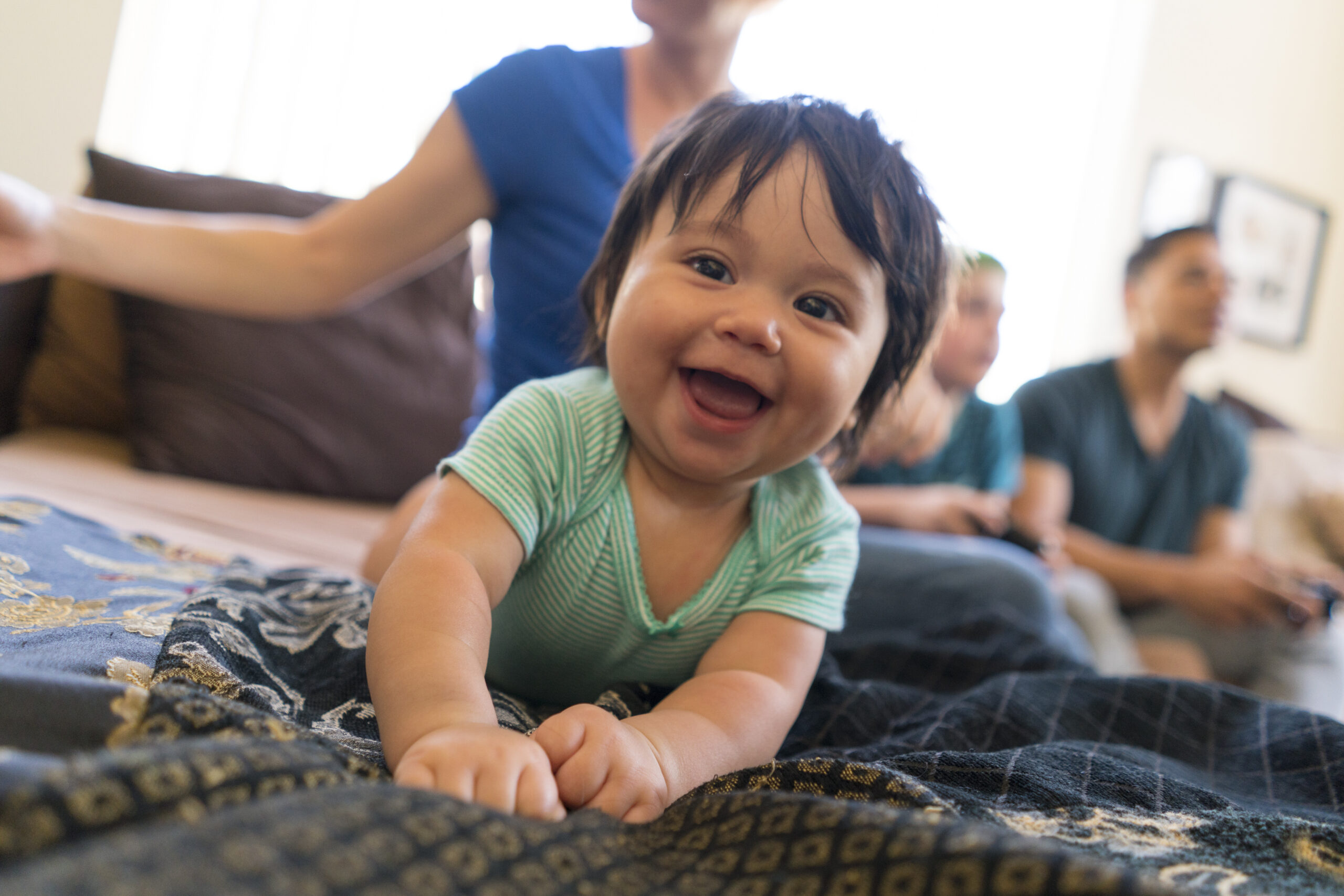 newborn air duct cleaning