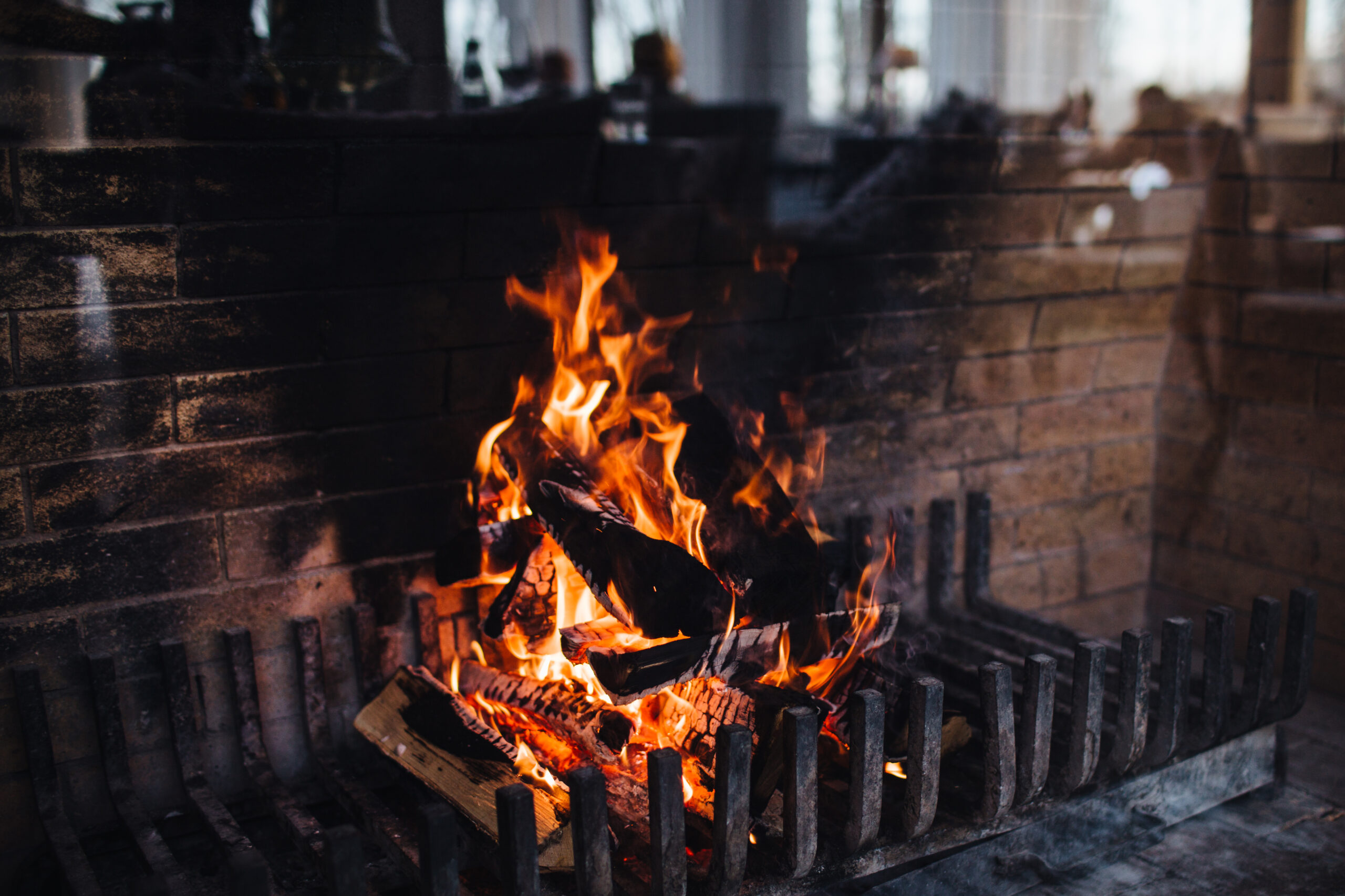 Difference between Level One and Level Two Chimney inspection