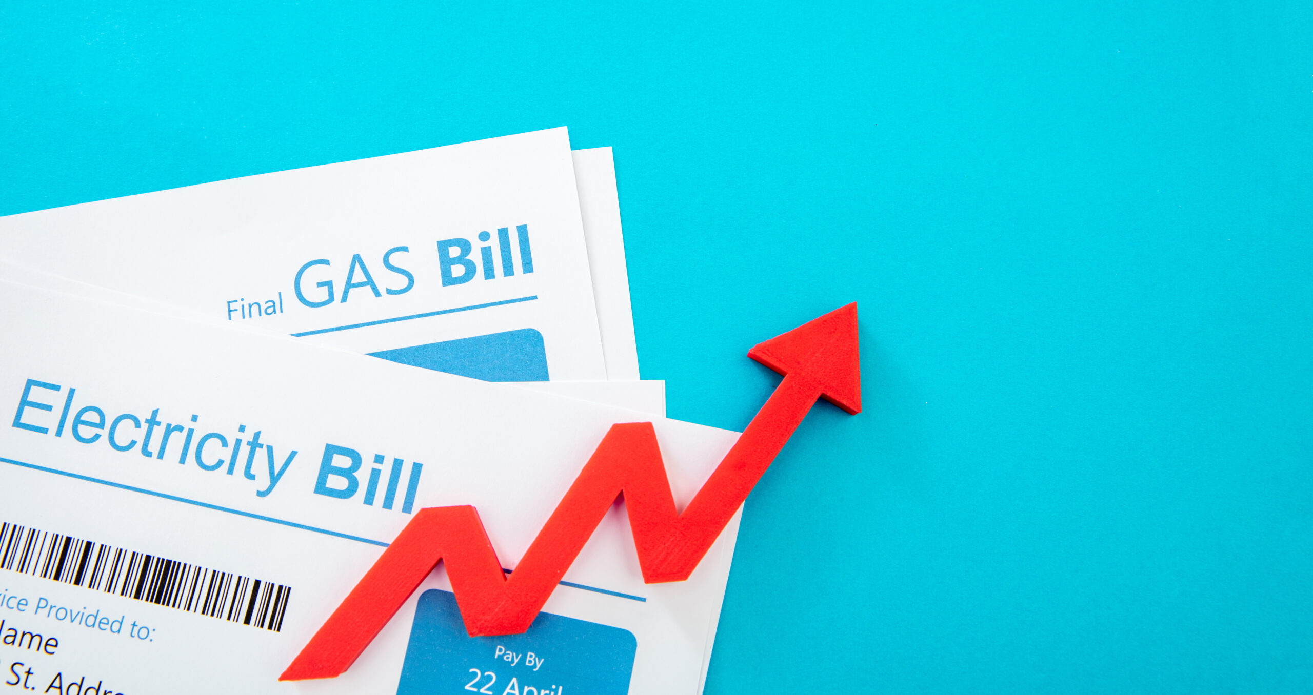 Why Is My Gas Bill So High? How to Lower Your Energy Costs