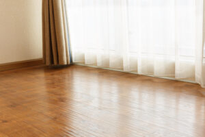 Hardwood Floors and How They Can Affect Your Indoor Air Quality