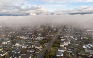Wildfires and Indoor Air Quality: How Air Duct Cleaning Can Help