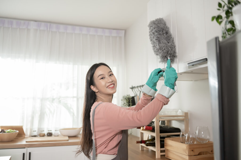 The Punch List of Spring Cleaning: Your Ultimate Seasonal Refresh Guide