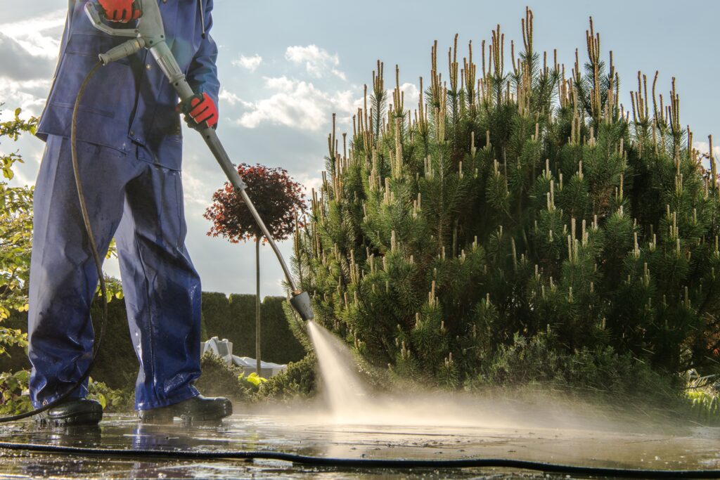 Revitalize Your Property with Professional Power Washing – Get 10% OFF Your First Service!