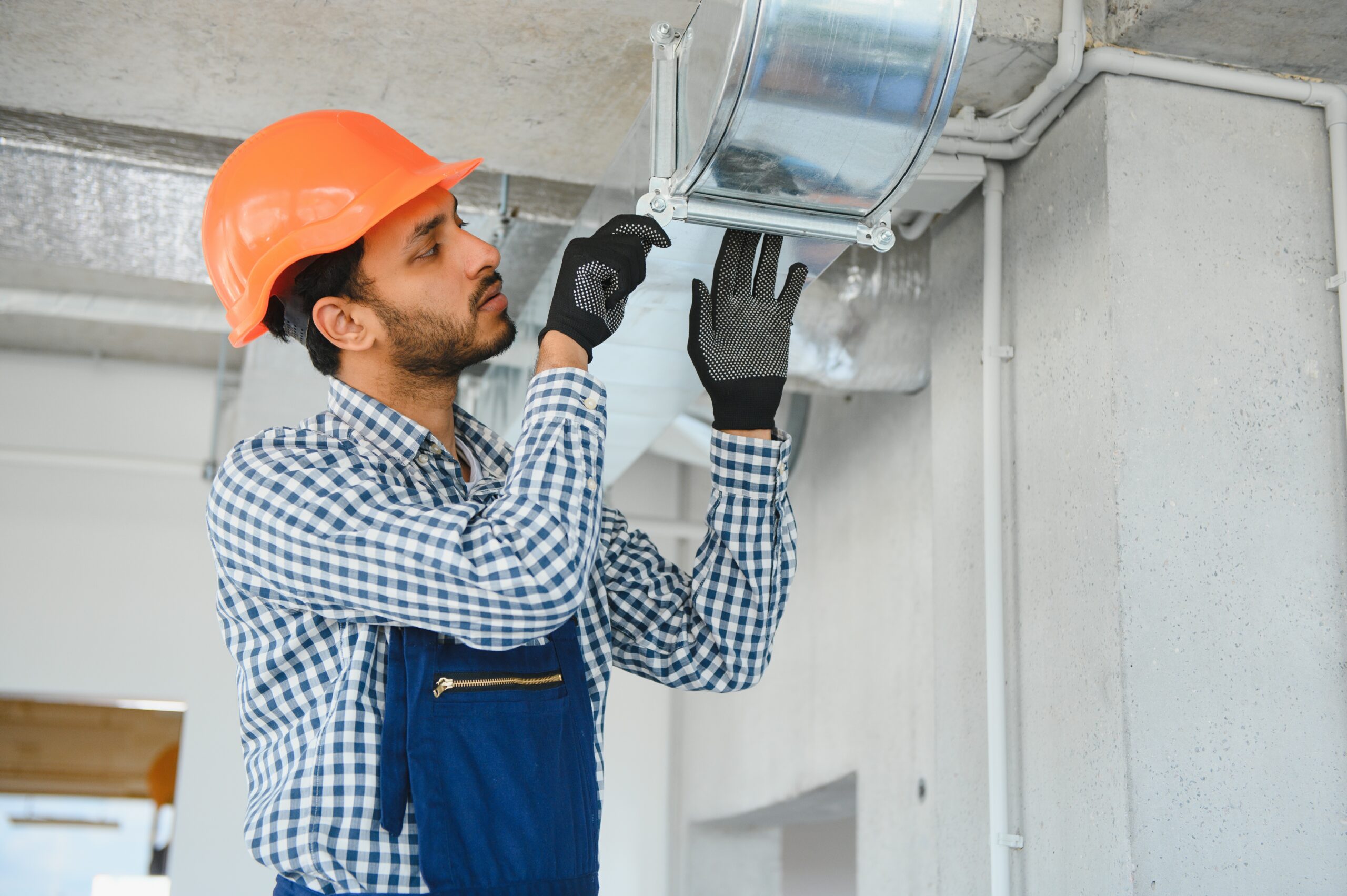 How to Improve Your Dryer Vent and Air Duct Cleaning System