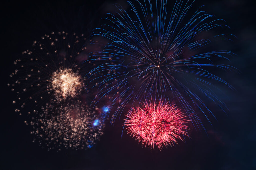 4th of July Firework Safety Tips from Advanced Air Duct Cleaning