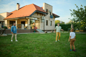 School’s Out for Summer! How to Make Sure Your Home Is Summer-Safe