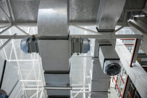 Why Fiberboard and Internally Lined Ducts with Fiberglass Can Be a Health Concern