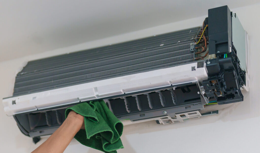 Why Having Your Air Ducts Cleaned Every 3 to 5 Years Really Matters