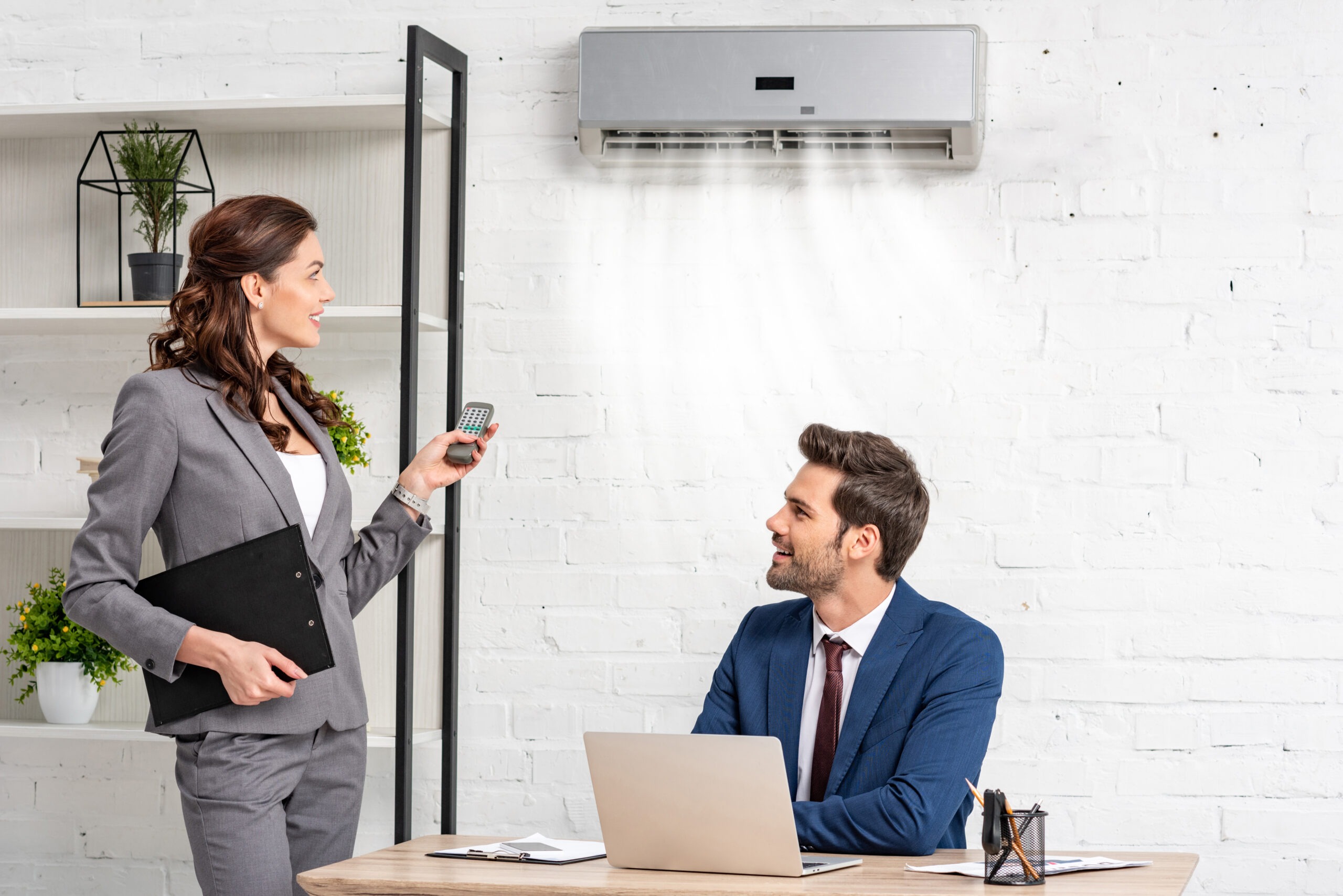 As Weather Heats Up and A/C Turns On, Here’s How to Ensure Healthy Indoor Air Quality
