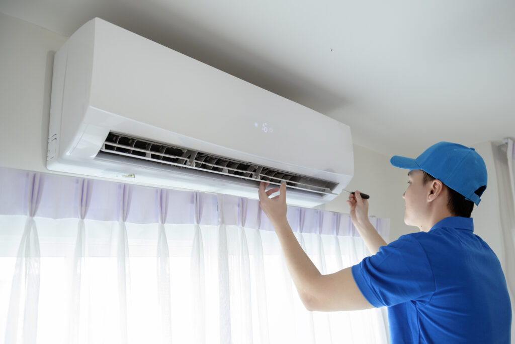 How Sealing Your Ductwork Will Help Keep Your Home Cool This Summer