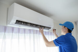 How Sealing Your Ductwork Will Help Keep Your Home Cool This Summer