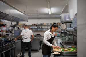 Why Restaurant Hood Cleaning is Non-Negotiable