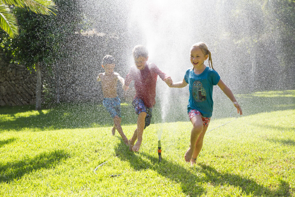 School’s Out! Safe and Fun Outdoor Activities for Kids This Summer