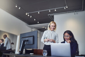 The Hidden Dangers of Poor Indoor Air Quality at Work