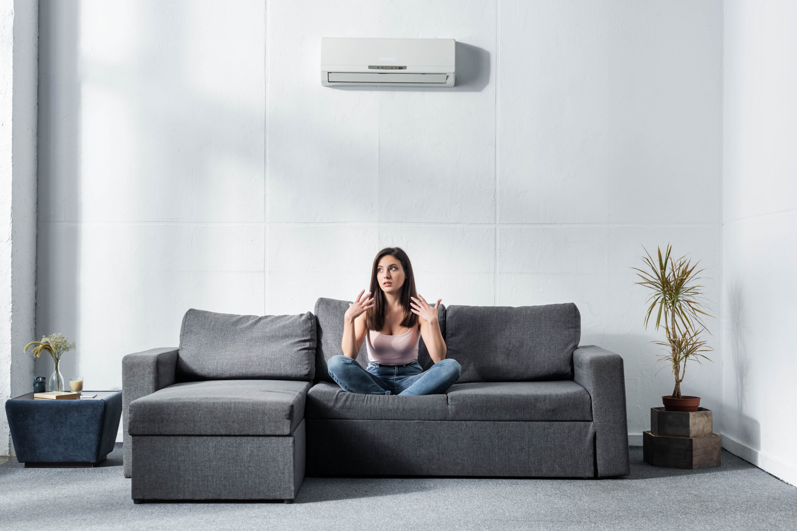 Beat the Heat: How Clean Ducts Improve AC Efficiency and Lower Bills