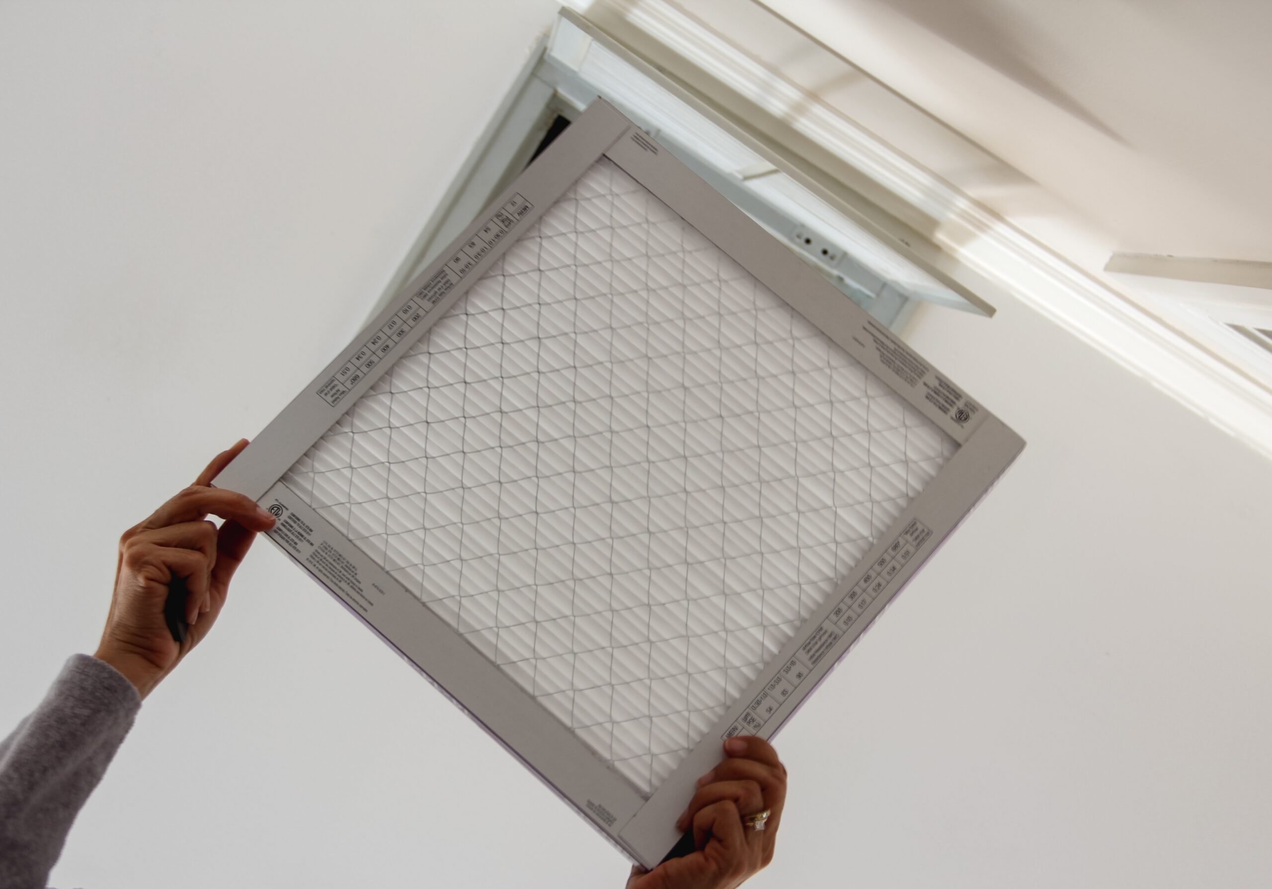 "I Have a Filter, So My Ducts Aren’t Dirty” — Why That’s a Common Misconception