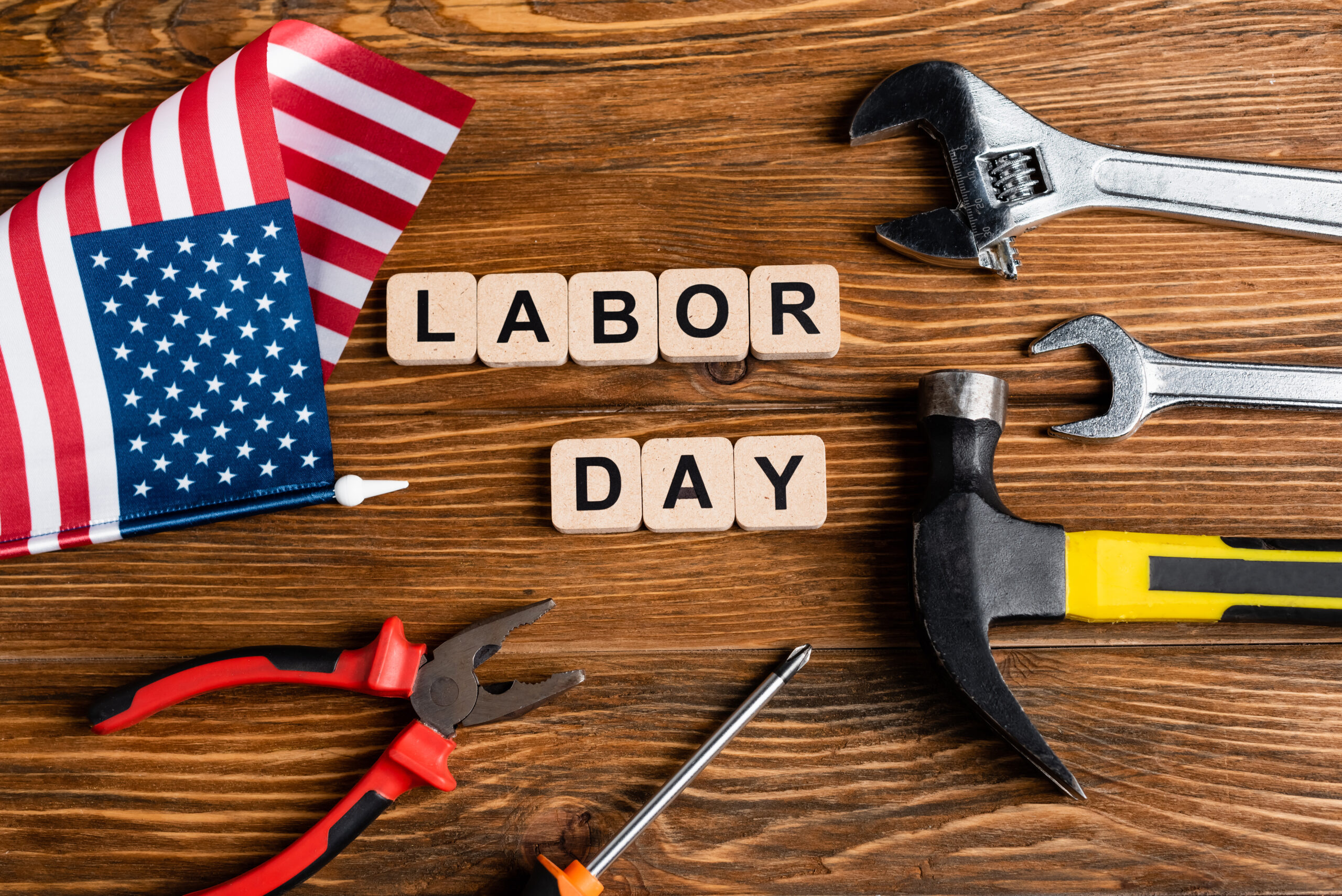 Hosting Guests This Labor Day? Don’t Let Dirty Vents Leave a Bad Impression