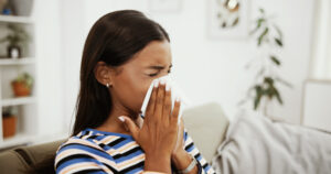Summer Allergies? Your Ducts Might Be the Problem