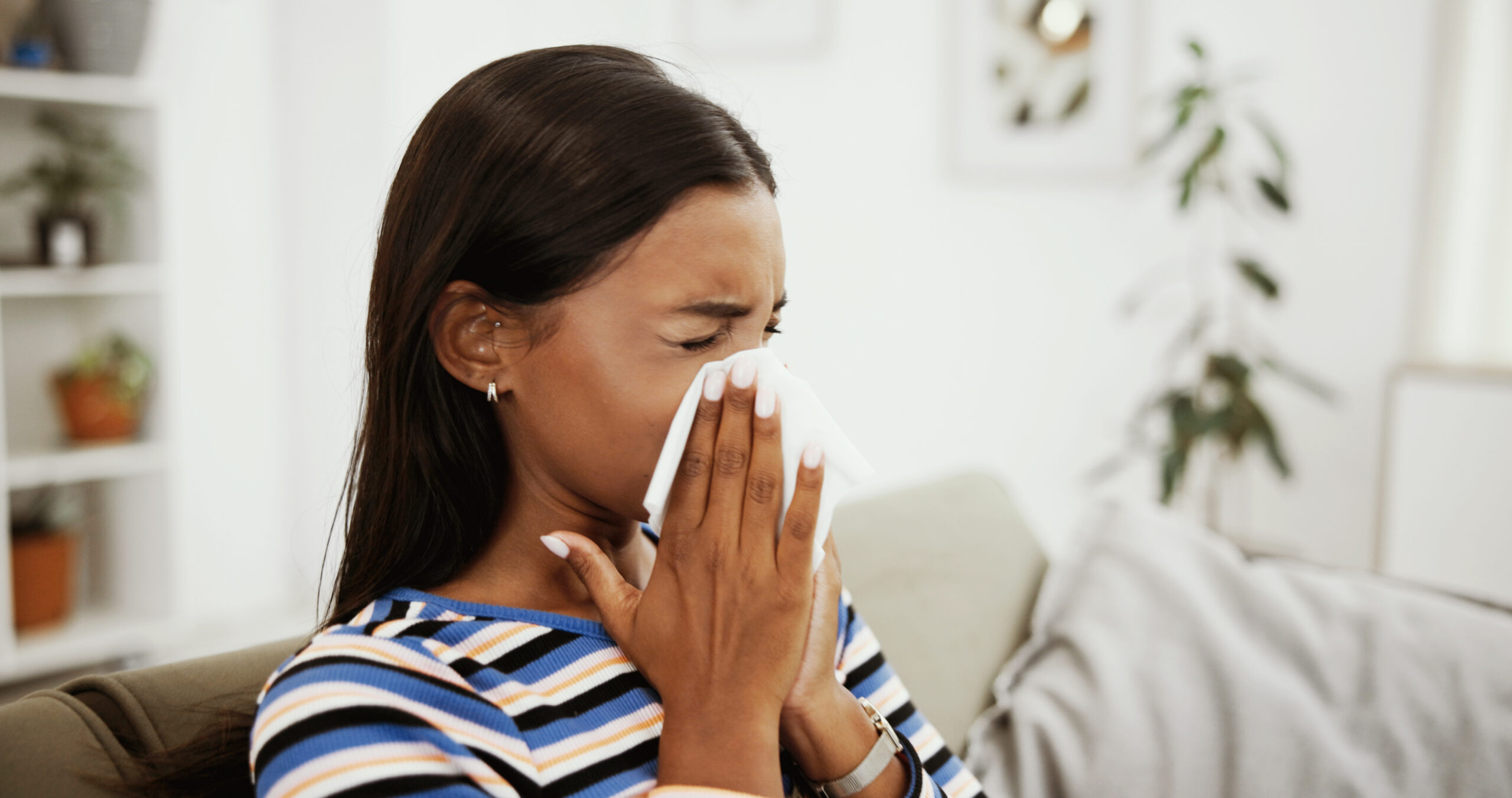 Summer Allergies? Your Ducts Might Be the Problem