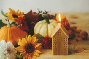 fall furnace