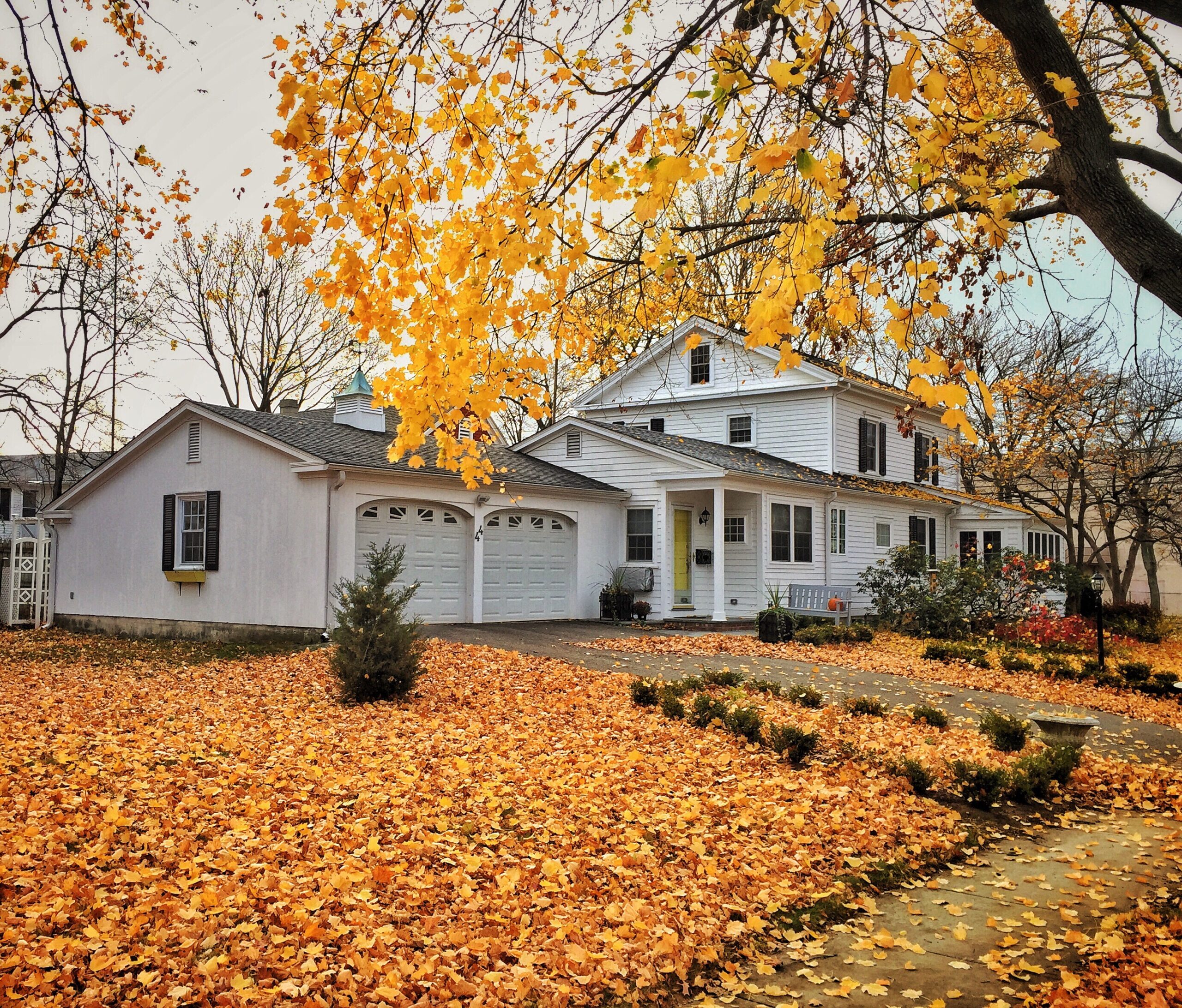 Fall Is Here and Temperatures Are Dropping — How to Ensure Your Heating System Is Ready