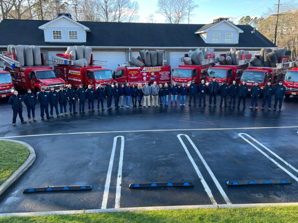 Celebrating 60 Years of Cleaner Air in New Jersey