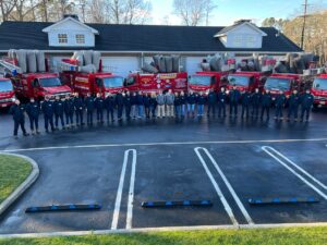 Celebrating 60 Years of Cleaner Air in New Jersey