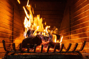 How a Chimney Fire Starts — and How to Stop It Before It Happens