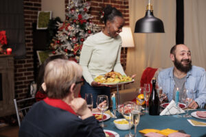 Indoor Air Quality Tips for Hosts