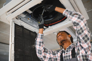 The Heart of Your HVAC System: Why Your Blower Motor Deserves Attention