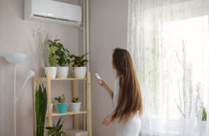 Indoor Air Quality Facts