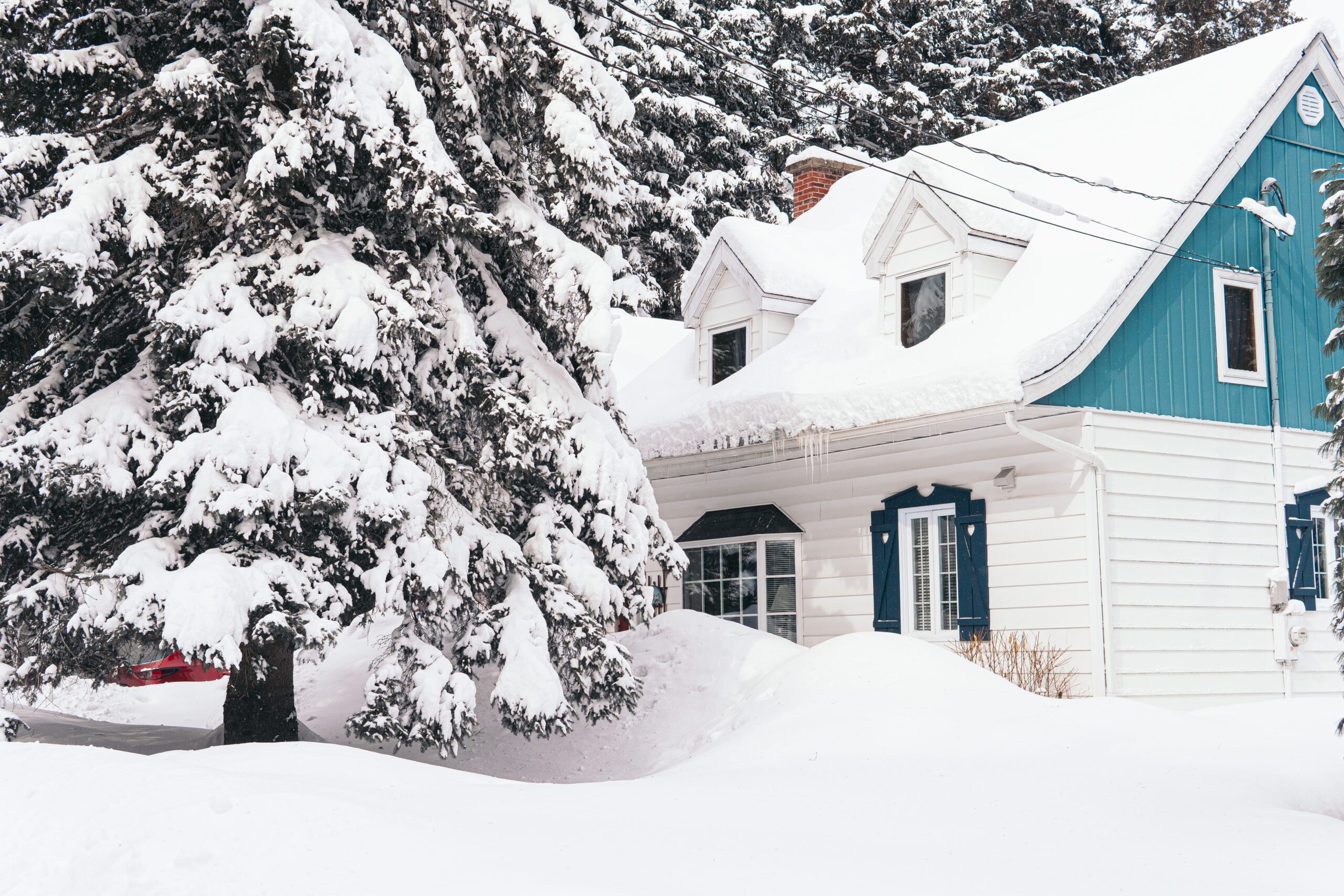 Preparing Your Home for Winter: Protect Your Air, Your HVAC System, and Your Pipes